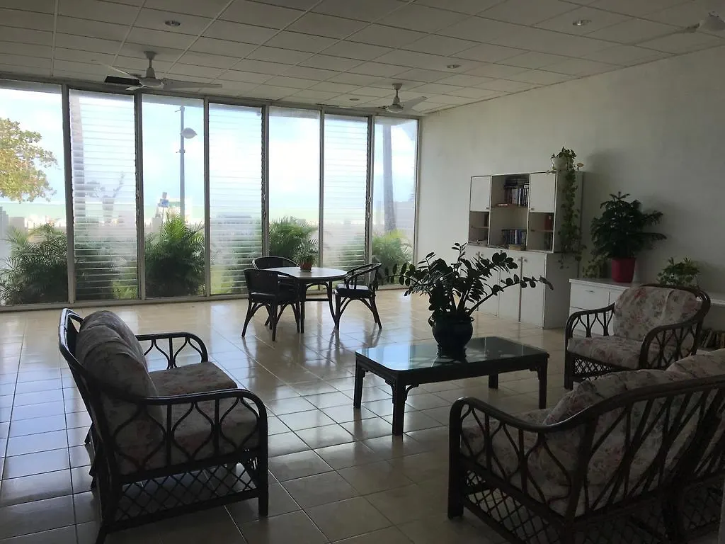 Racquet Club Apartment 圣胡安