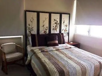 Racquet Club Apartment 圣胡安 波多黎各
