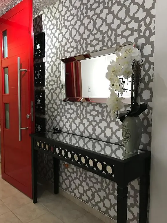 Racquet Club Apartment San Juan