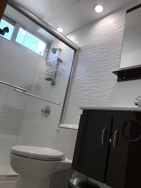 Racquet Club Apartment San Juan Puerto Rico