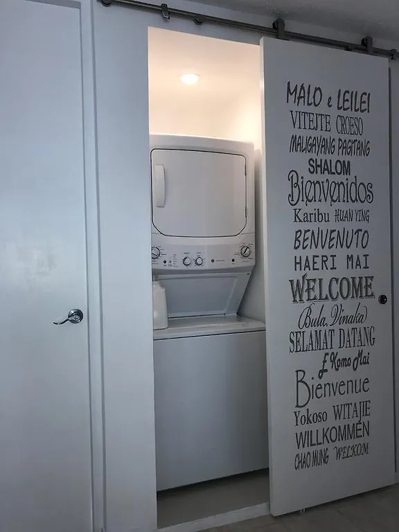 Racquet Club Apartment San Juan