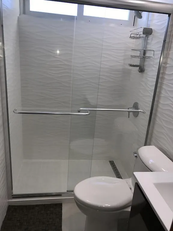 Racquet Club Apartment San Juan