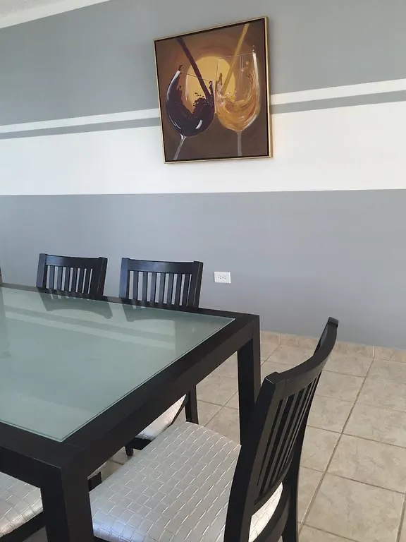 Racquet Club Apartment San Juan 0*,