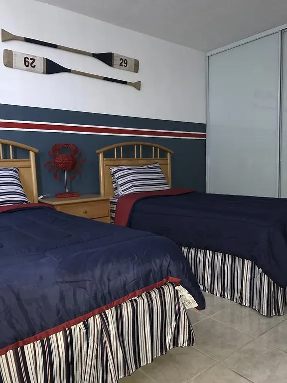 Racquet Club Apartment San Juan Puerto Rico