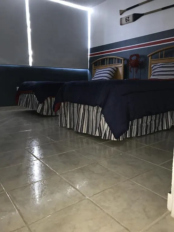 Racquet Club Apartment San Juan