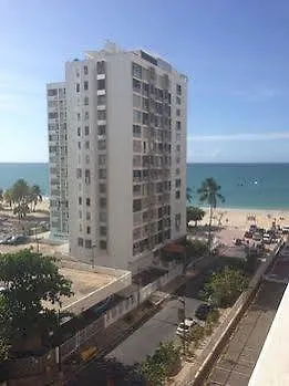 Racquet Club Apartment San Juan 0*,  Puerto Rico