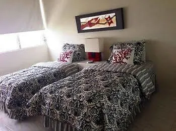 Racquet Club Apartment San Juan