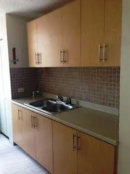 Racquet Club Apartment San Juan