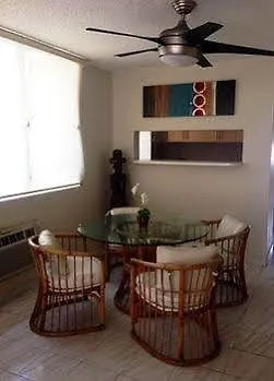 Racquet Club Apartment San Juan Puerto Rico