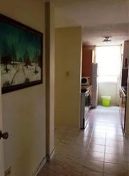 Racquet Club Apartment San Juan