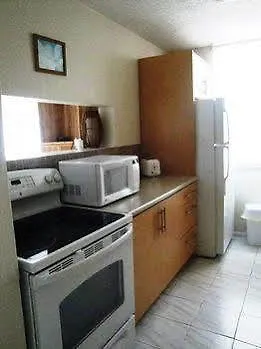 Racquet Club Apartment San Juan