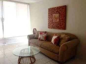 Racquet Club Apartment San Juan 0*,