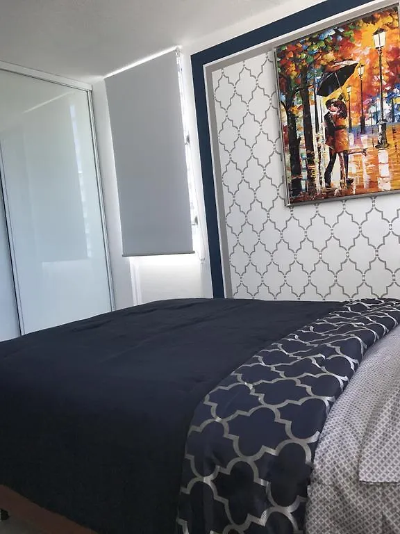 Racquet Club Apartment San Juan 0*,  푸에르토리코