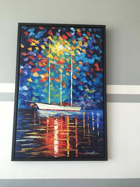 Racquet Club Apartment San Juan 0*,  푸에르토리코