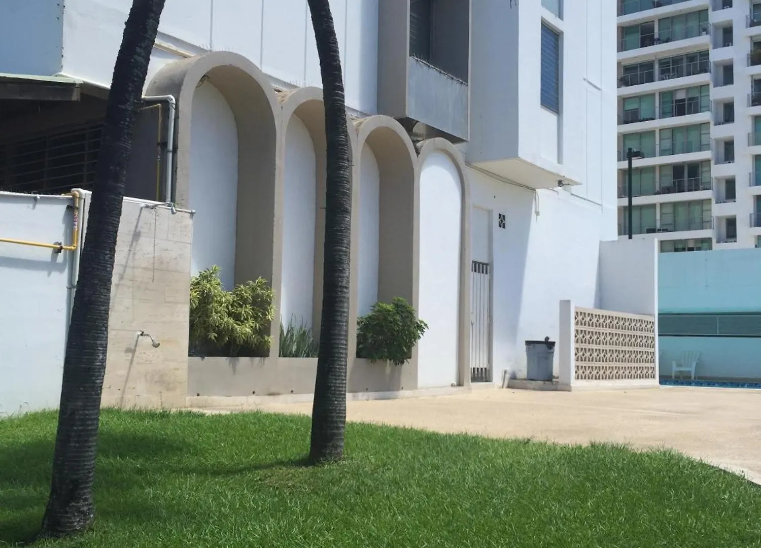 Racquet Club Apartment San Juan 푸에르토리코